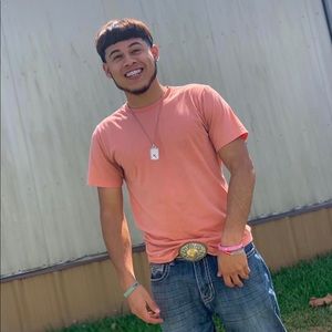 Meet your Posher, Raymond